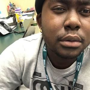 Meet your Posher, Jonathan